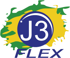 J3 Logo